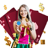 Table Games Category Icon